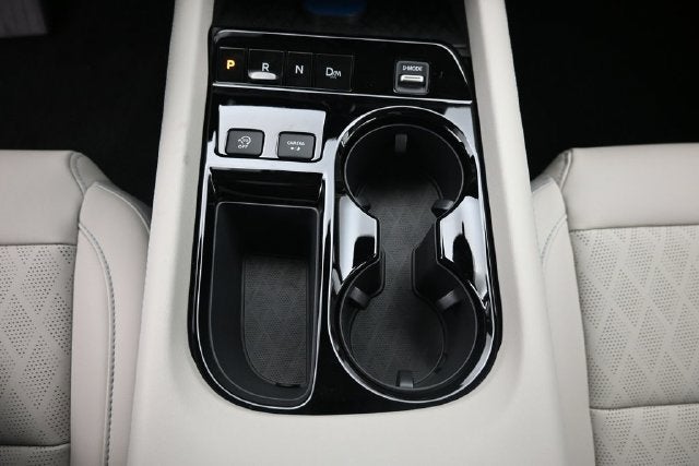 2027 Nissan Murano Platinum