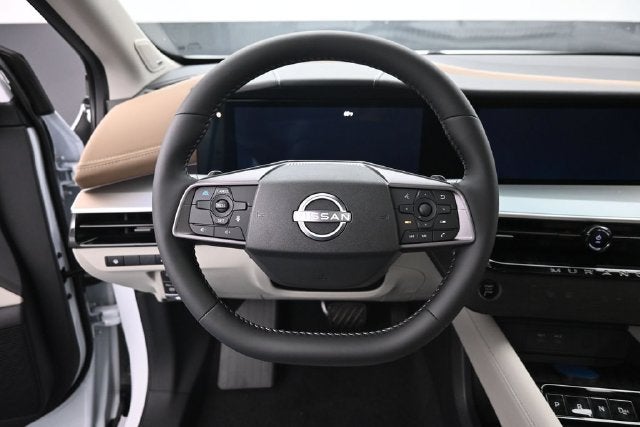 2027 Nissan Murano Platinum