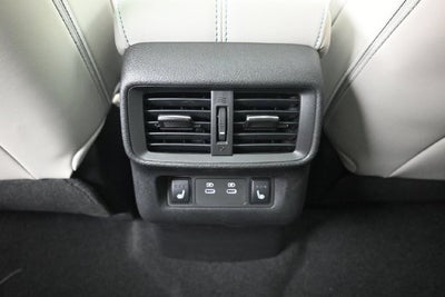 2027 Nissan Murano Platinum