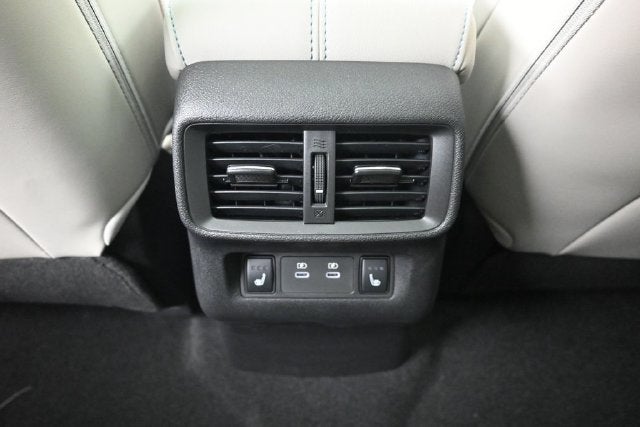 2027 Nissan Murano Platinum