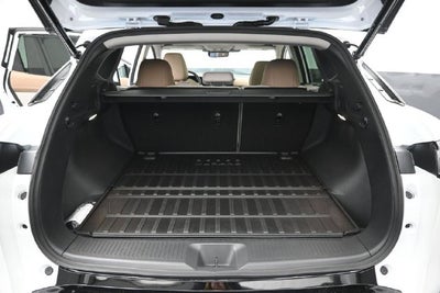 2027 Nissan Murano Platinum