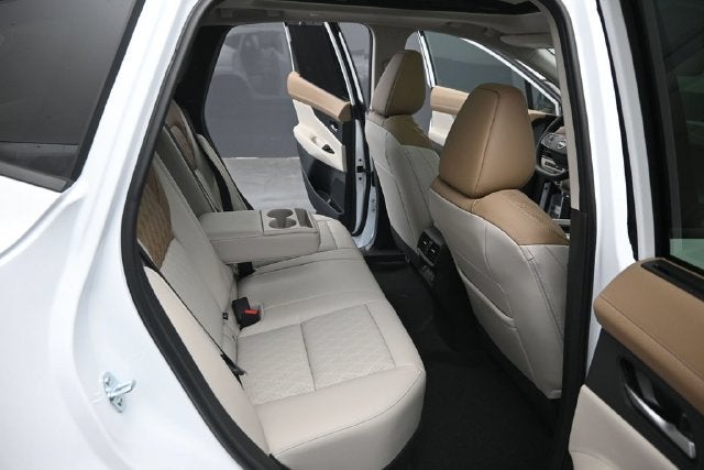 2027 Nissan Murano Platinum