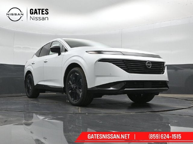 2027 Nissan Murano Platinum