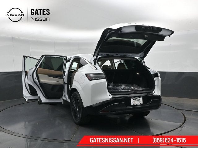 2027 Nissan Murano Platinum