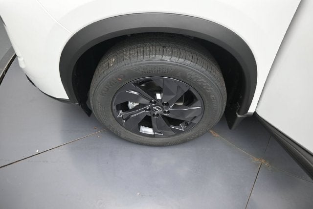 2027 Nissan Rogue SV