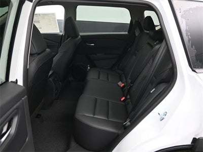 2026 Nissan N/A Dark Armor™