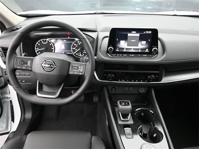 2026 Nissan N/A Dark Armor™