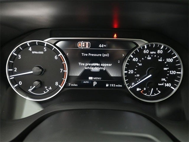 2026 Nissan N/A Dark Armor™