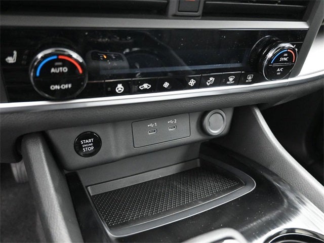 2026 Nissan N/A Dark Armor™