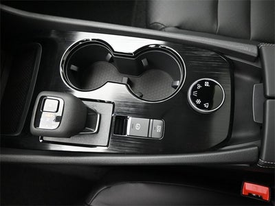 2026 Nissan N/A Dark Armor™