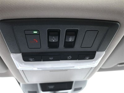 2026 Nissan N/A Dark Armor™