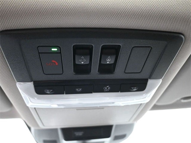 2026 Nissan N/A Dark Armor™