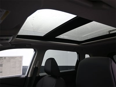 2026 Nissan N/A Dark Armor™