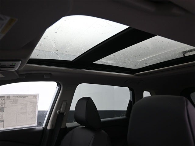 2026 Nissan N/A Dark Armor™