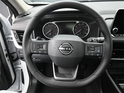 2026 Nissan N/A Dark Armor™