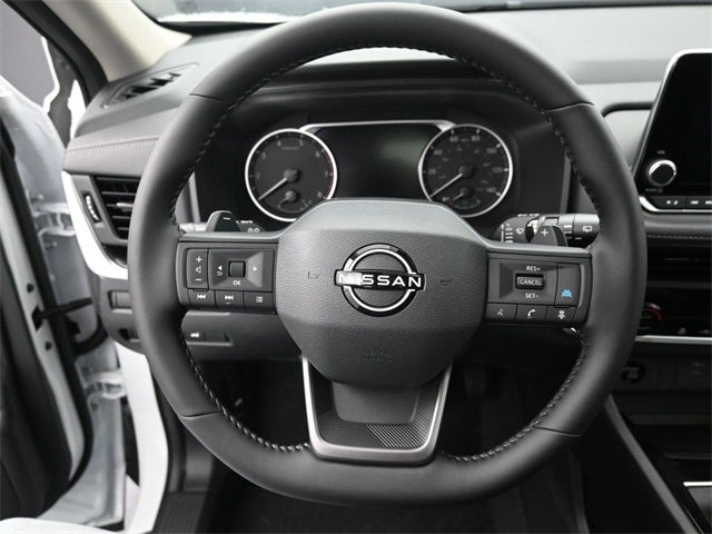 2026 Nissan N/A Dark Armor™