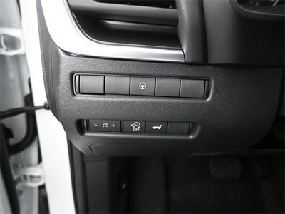 2026 Nissan N/A Dark Armor™