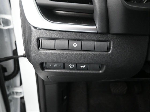 2026 Nissan N/A Dark Armor™