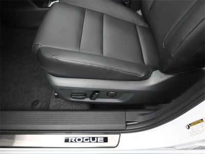 2026 Nissan N/A Dark Armor™