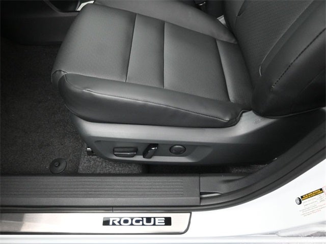 2026 Nissan N/A Dark Armor™