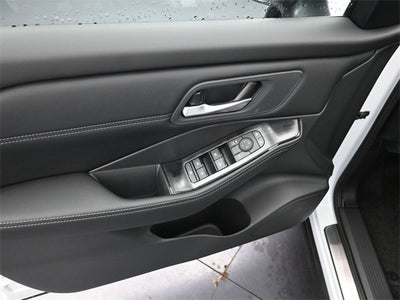 2026 Nissan N/A Dark Armor™