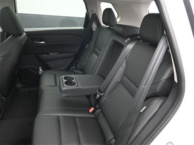 2026 Nissan N/A Dark Armor™