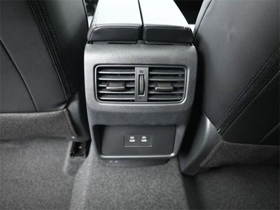 2026 Nissan N/A Dark Armor™