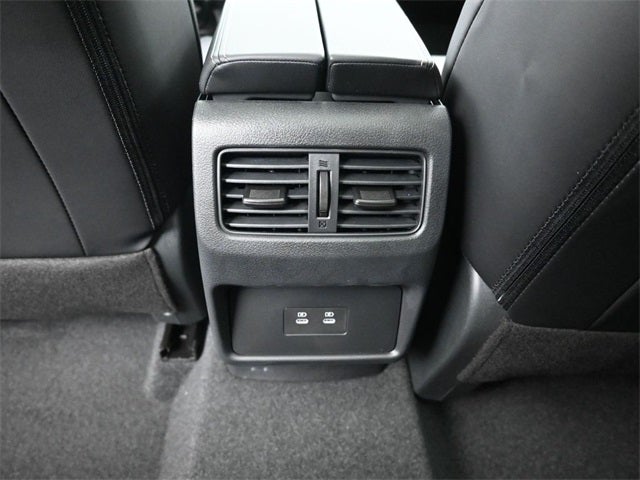 2026 Nissan N/A Dark Armor™