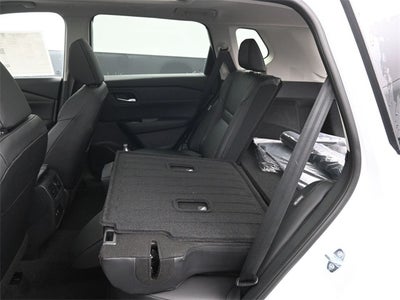 2026 Nissan N/A Dark Armor™