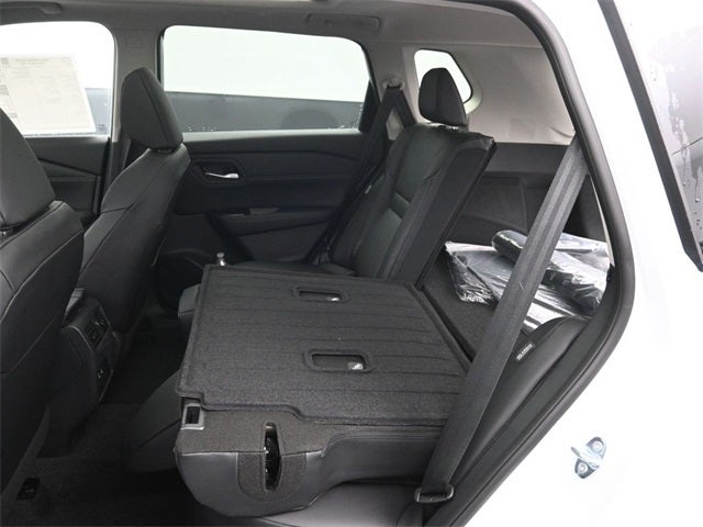 2026 Nissan N/A Dark Armor™