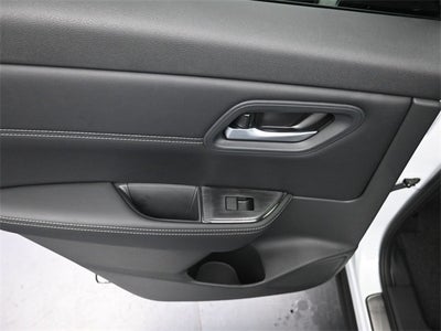 2026 Nissan N/A Dark Armor™