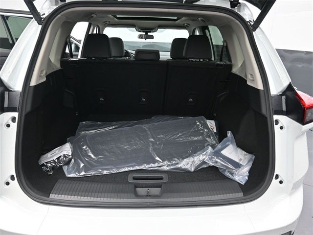 2026 Nissan N/A Dark Armor™