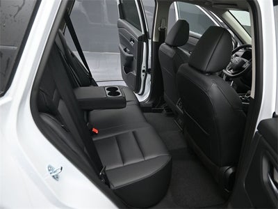 2026 Nissan N/A Dark Armor™