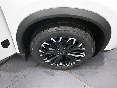 2026 Nissan N/A Dark Armor™