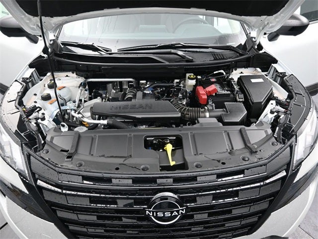 2026 Nissan N/A Dark Armor™