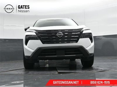 2026 Nissan N/A Dark Armor™