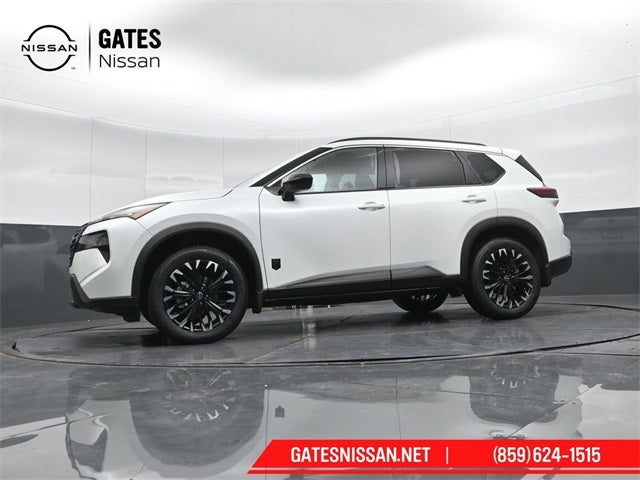 2026 Nissan N/A Dark Armor™