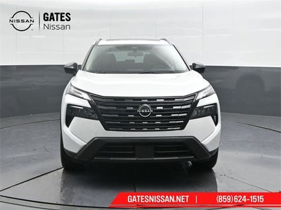 2026 Nissan N/A Dark Armor™