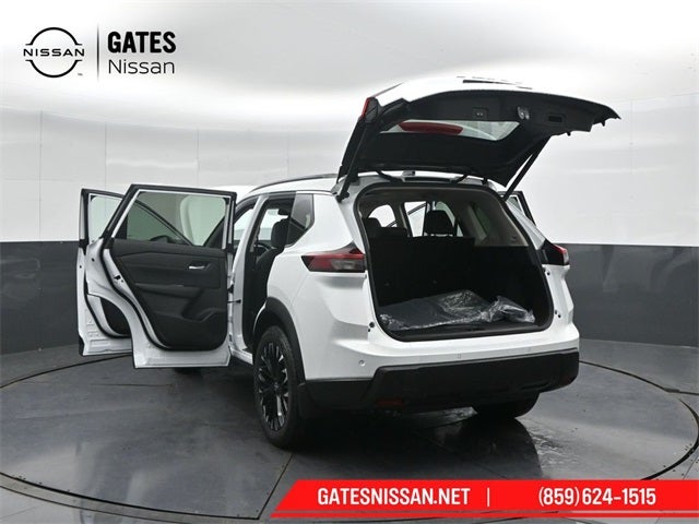 2026 Nissan N/A Dark Armor™