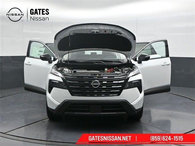 2026 Nissan N/A Dark Armor™