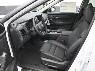 2026 Nissan N/A Dark Armor™