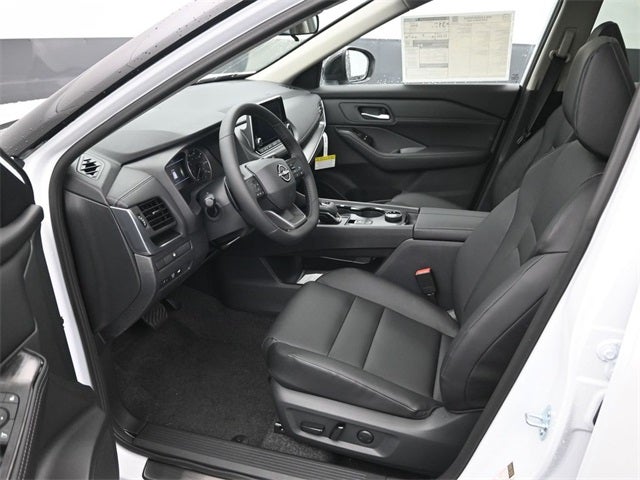 2026 Nissan N/A Dark Armor™