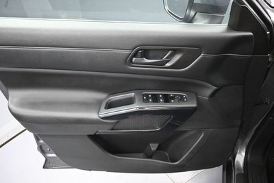 2023 Nissan Pathfinder SV