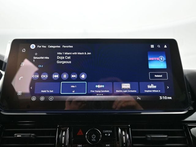 2026 Nissan Pathfinder Rock Creek®