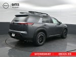 2026 Nissan Pathfinder Rock Creek®
