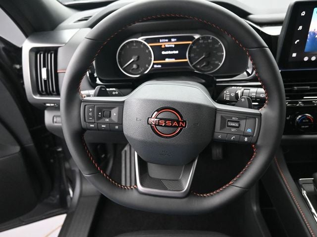 2026 Nissan Pathfinder Rock Creek®