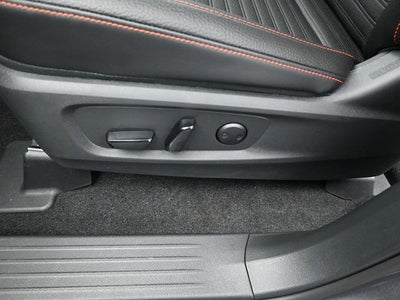 2026 Nissan Pathfinder Rock Creek®