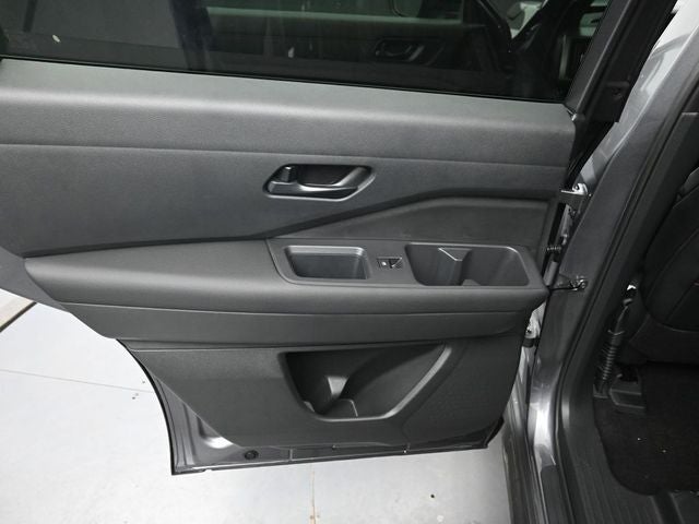 2026 Nissan Pathfinder Rock Creek®