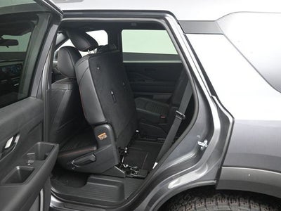 2026 Nissan Pathfinder Rock Creek®