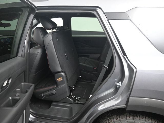 2026 Nissan Pathfinder Rock Creek®